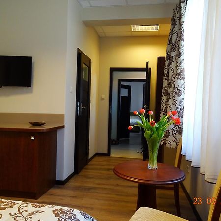 Apartamenty W Ustce Ustka Rom bilde