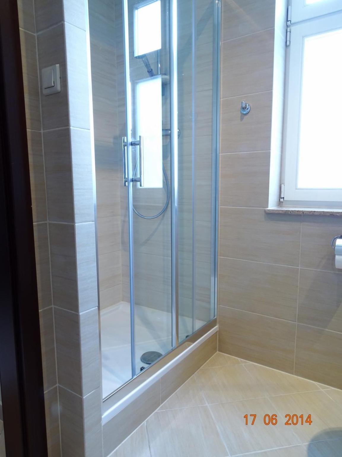 Apartamenty W Ustce Ustka Rom bilde