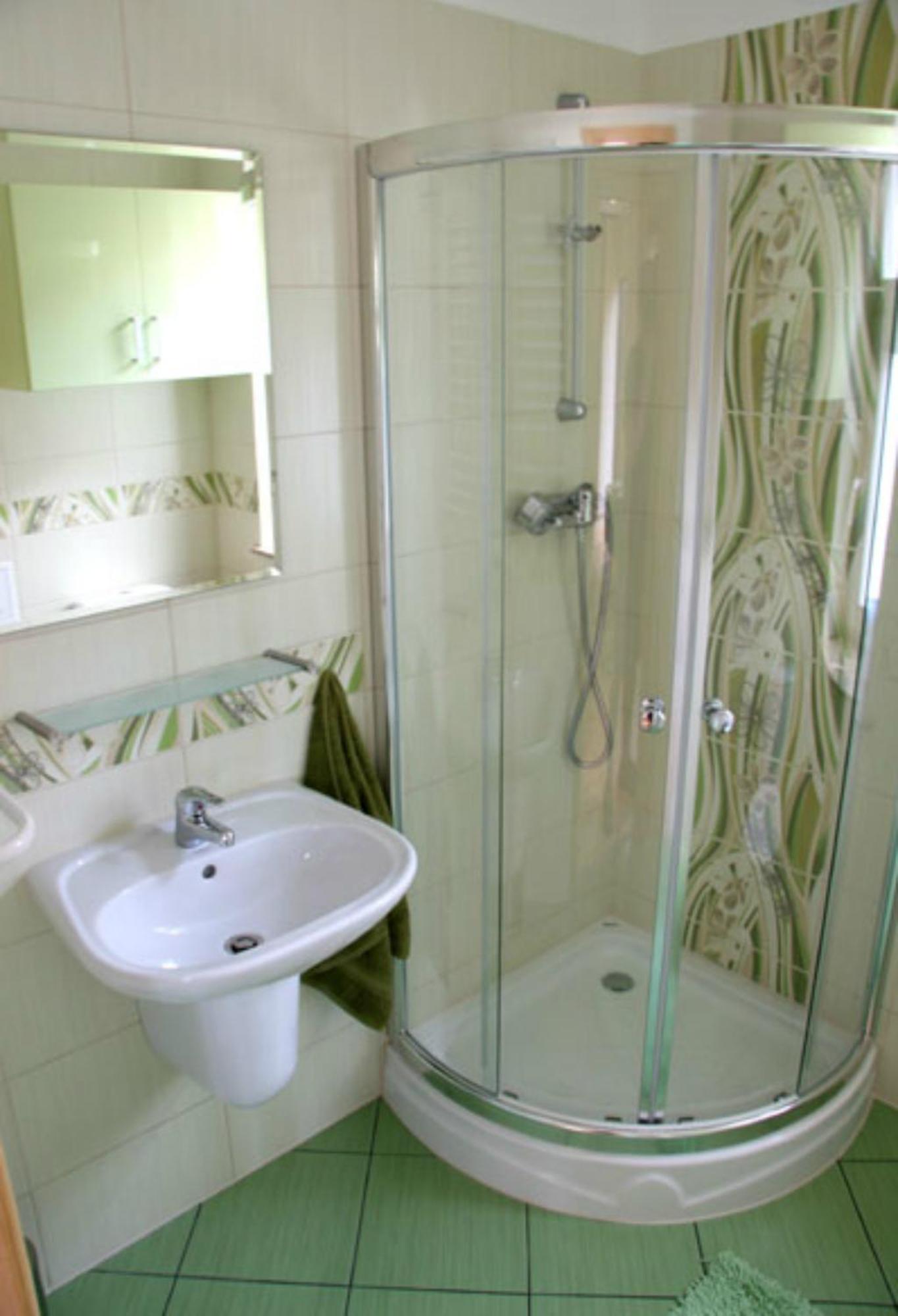 Apartamenty W Ustce Ustka Rom bilde