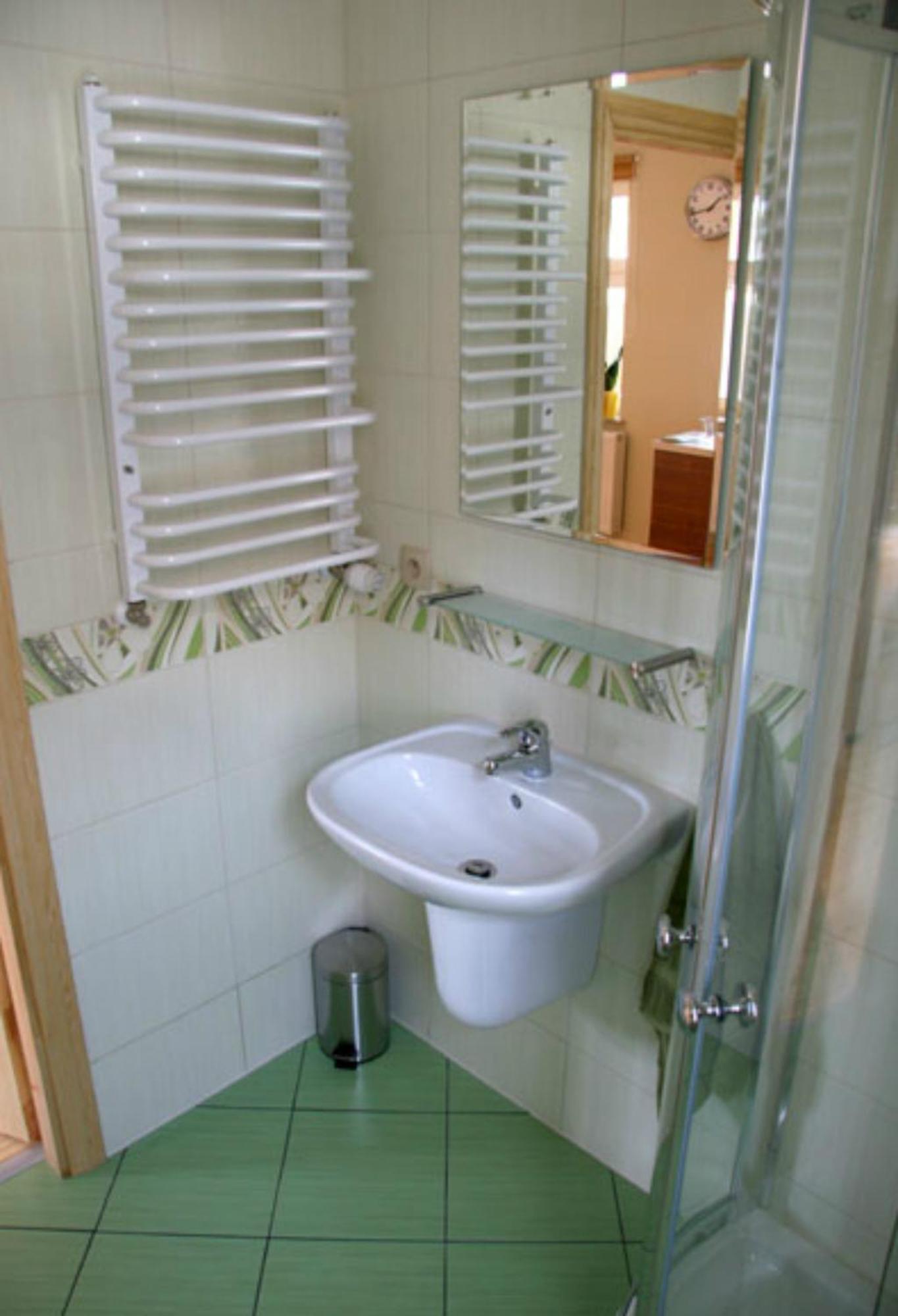 Apartamenty W Ustce Ustka Rom bilde