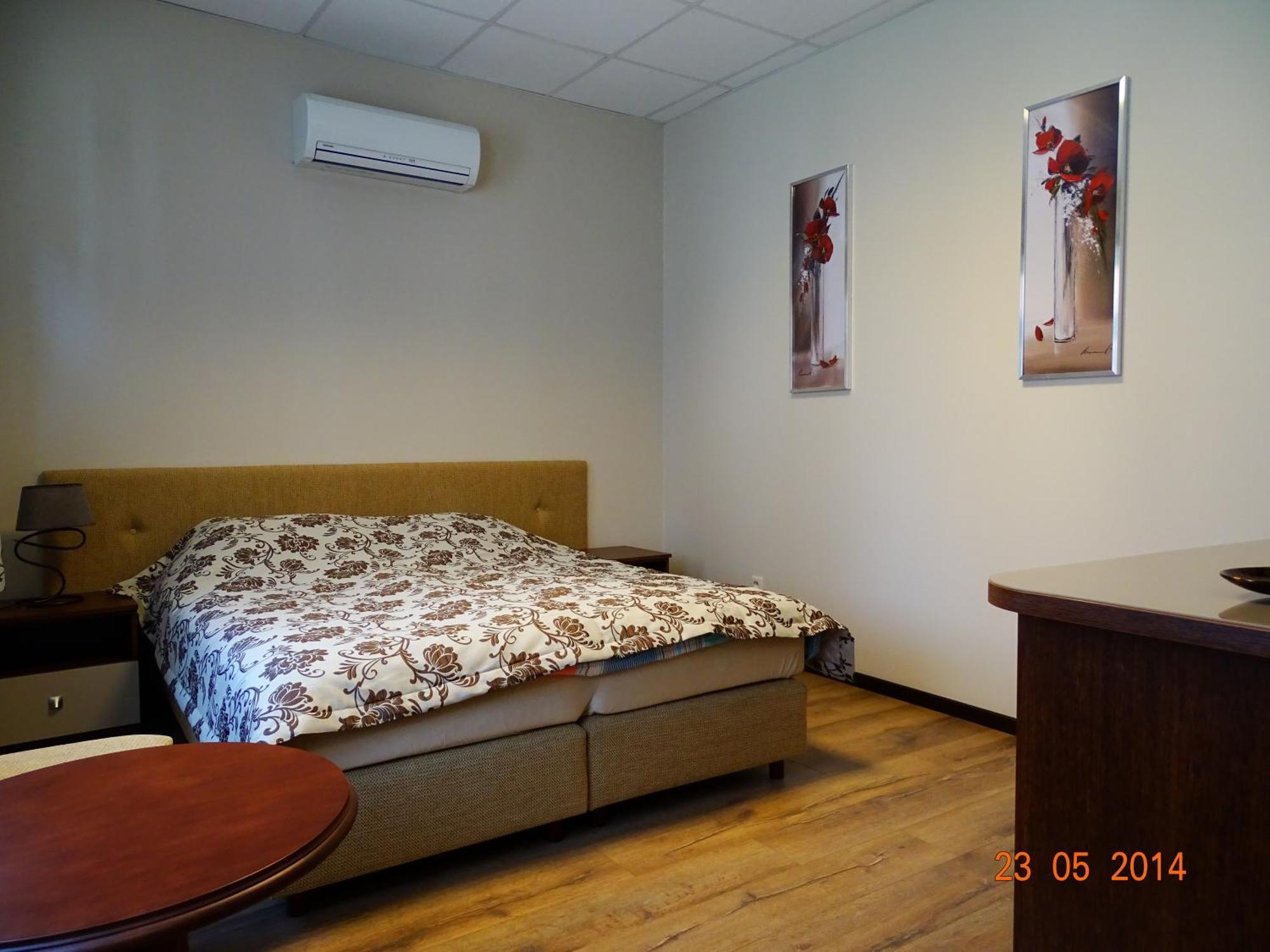 Apartamenty W Ustce Ustka Rom bilde