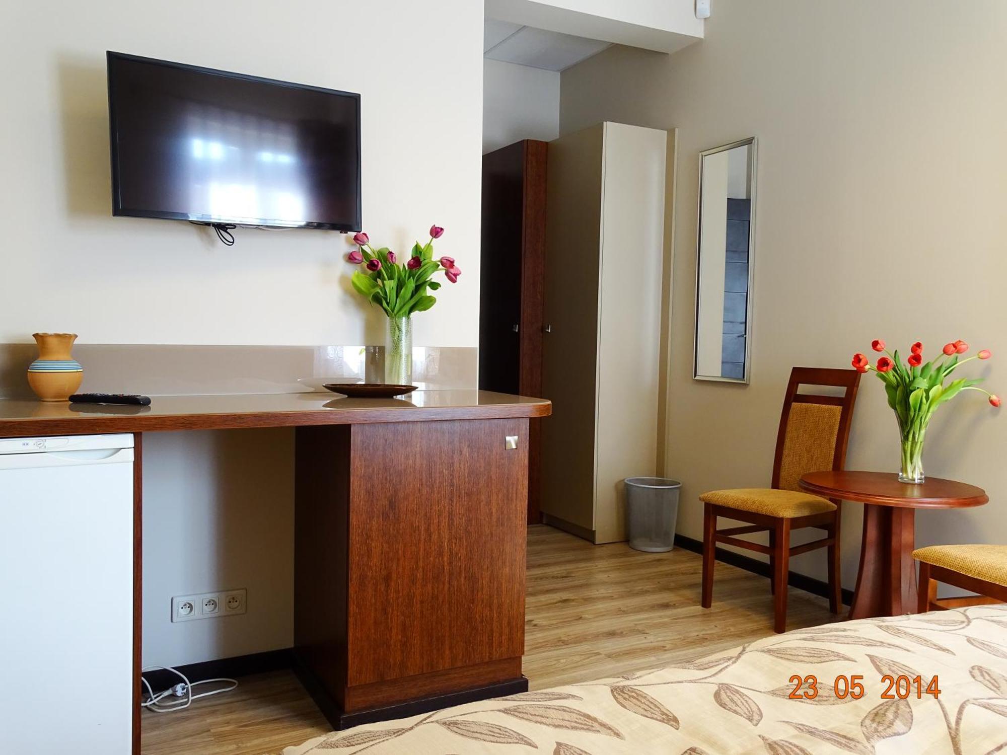 Apartamenty W Ustce Ustka Rom bilde