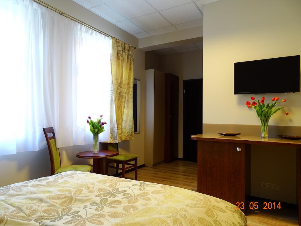 Apartamenty W Ustce Ustka Rom bilde
